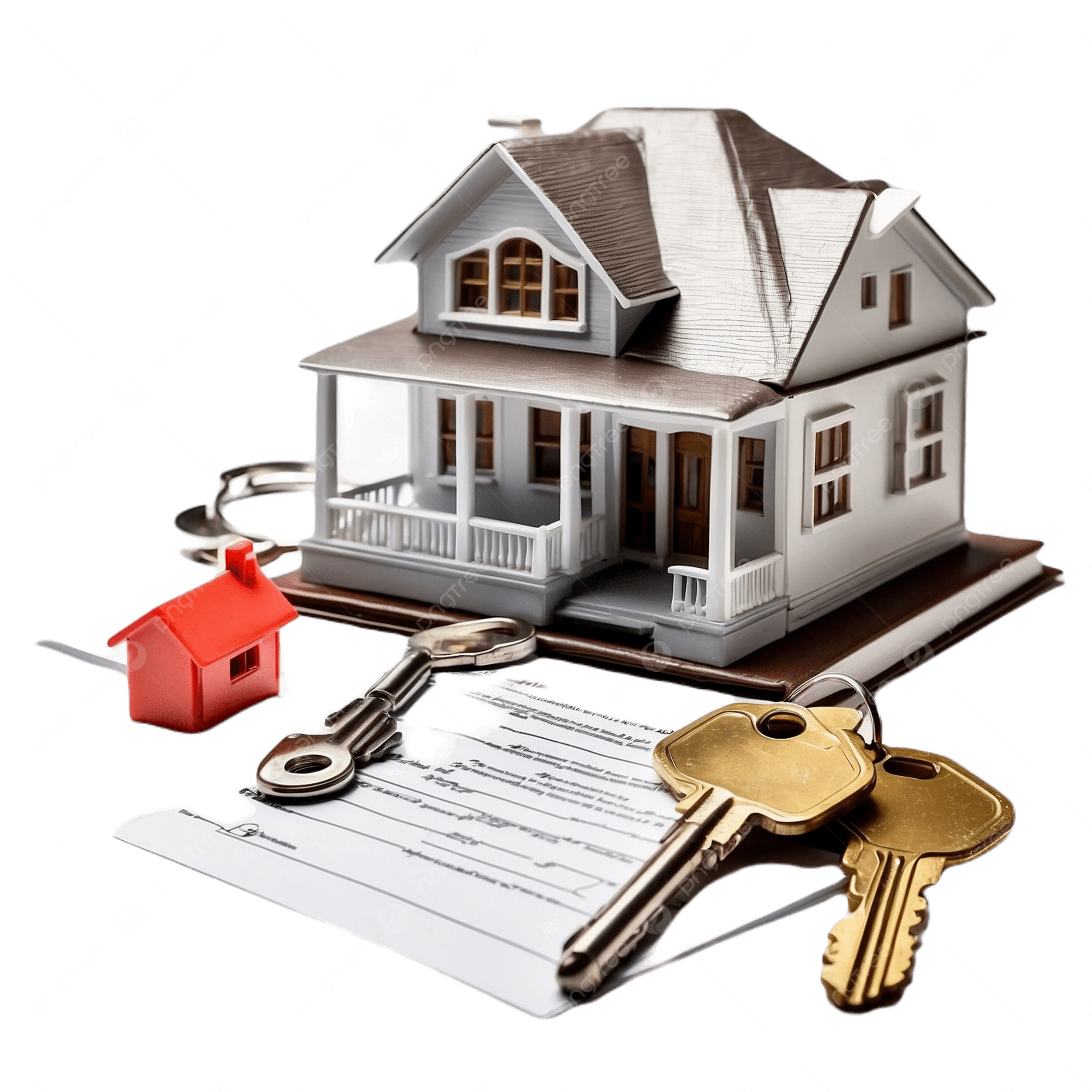 Property / Real Estate Law